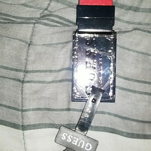 Guess belt - Picture 1 of 5